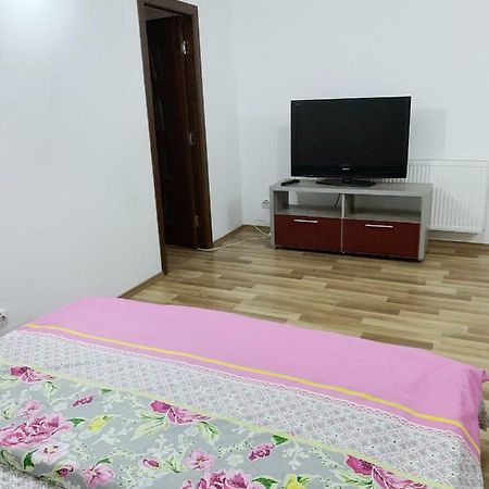Hotel Restaurant Enigma Plopeni Ngoại thất bức ảnh