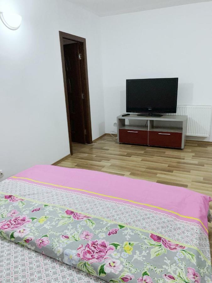 Hotel Restaurant Enigma Plopeni Ngoại thất bức ảnh
